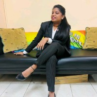 Priyanka Priyadarshani