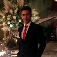 Rodolfo Montes