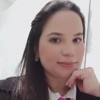 Ana Caroline Molina