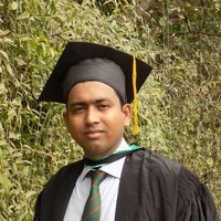 Dolon Ray