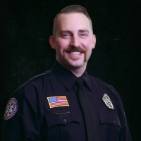 Andrew (AJ) Larson