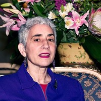 Andrea Sherman
