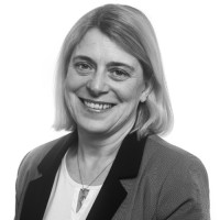 Liz Knott