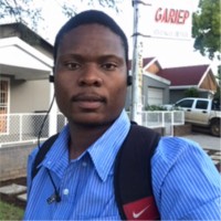 Nkanyezi Mthembu