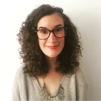 Rebecca Parnell