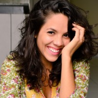 Aline Candido de Paula