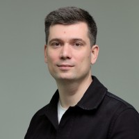 Sergei Vinder