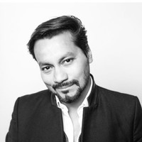 Alan Mar Sebastian