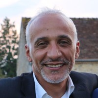 Djamel CHIKH E-mail