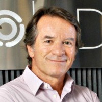 Cristian Ureta Larrain