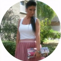 Biljana Dimitrijevic