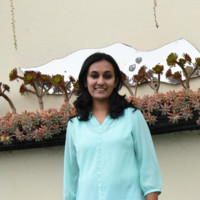 Manju Chandran