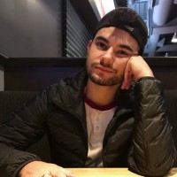 Lucas Martinez