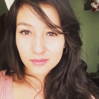 Raisa Estefanía Abarca Padilla