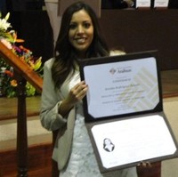 Brenda Rodriguez