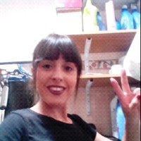 Esther Mantecón Román