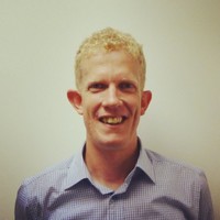 Dan Forster