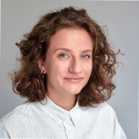 Kalina Kyutchukova