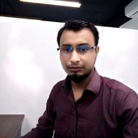 Rezaul Hossain