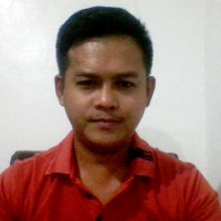 Mark Anthony Del Coro