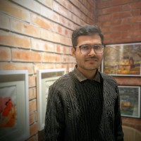 Shahriar Khan Saad