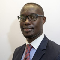 Joseph Munyangabo