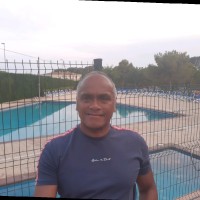 Eddy Luhulima