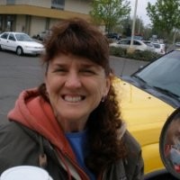 Sue Lyster