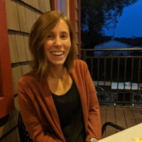 Caitlin Leick