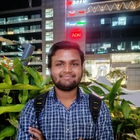 Vibhash Kumar