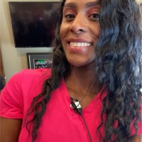 Monique Sonds,Bs-Hfmg