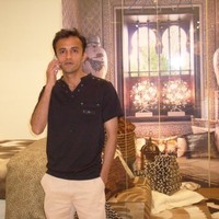 Kalpesh Soni