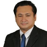 Joseph Wong
