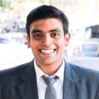 Harshvardhan Ramachandran