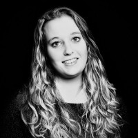 Eva Van Lieshout