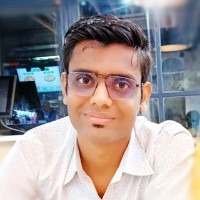 Nikhil Mahajan