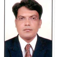 Bipin Patel