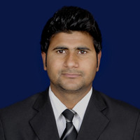 Ravi Yadav