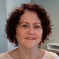 Monica Bergwall