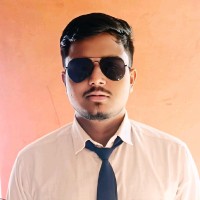Saurabh kumar Yadav