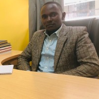Oscar Macharia