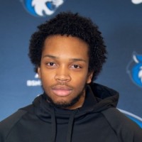 Amir Epps