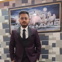 Sumesh Jadhav