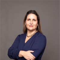 Cristina Moreno