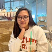 Ma. Ariane Patrice Tuliao, Cpa