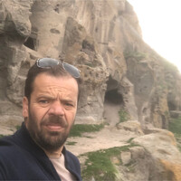 Ayhan Çiftçi
