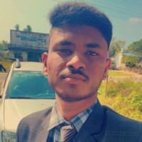 John Daniel Katukuri