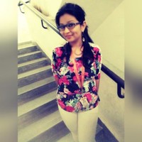 Pooja P.