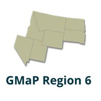 Gmap Region 6