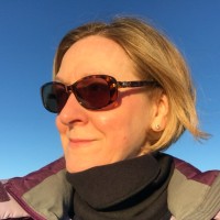 Sara Ruddick